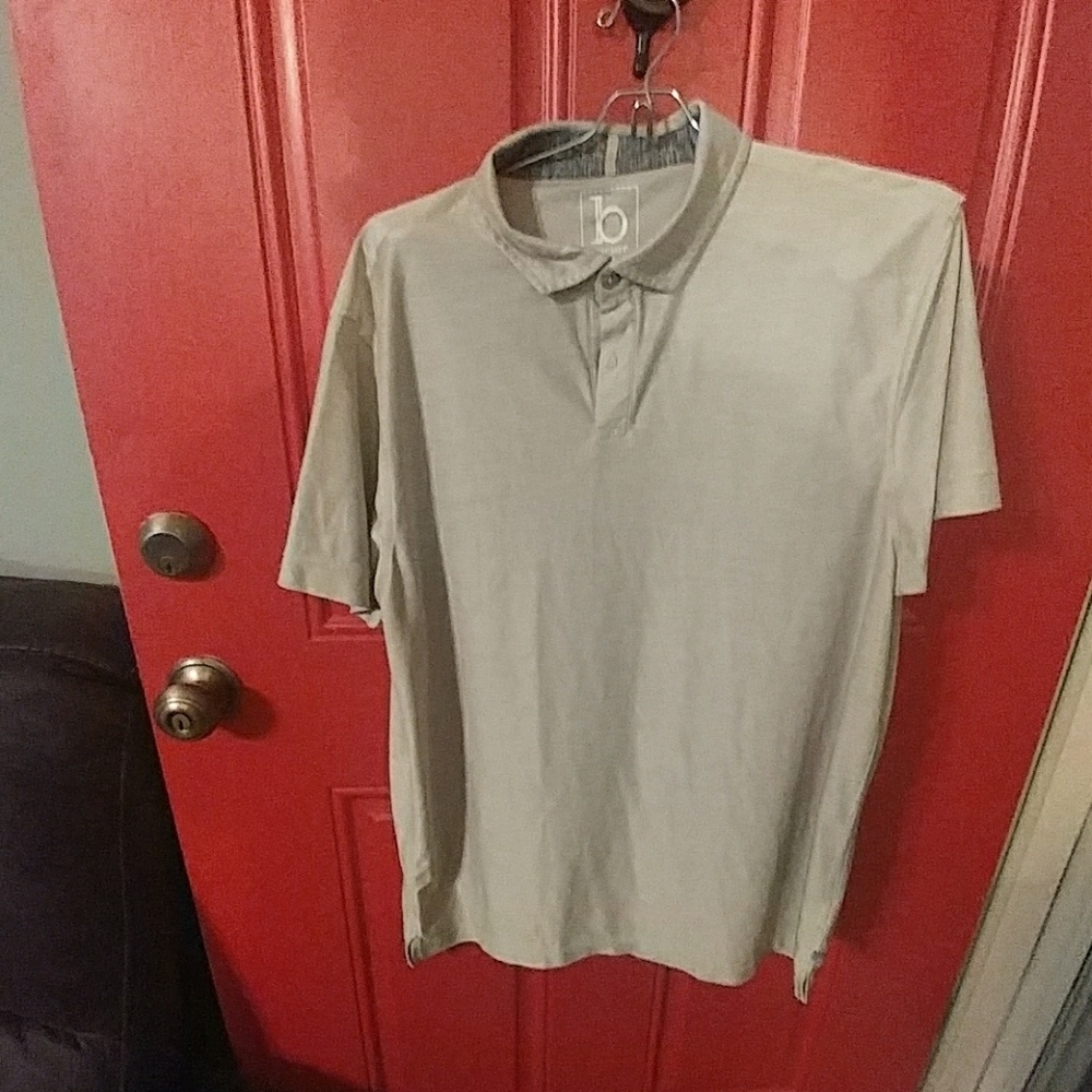 Polo shirt